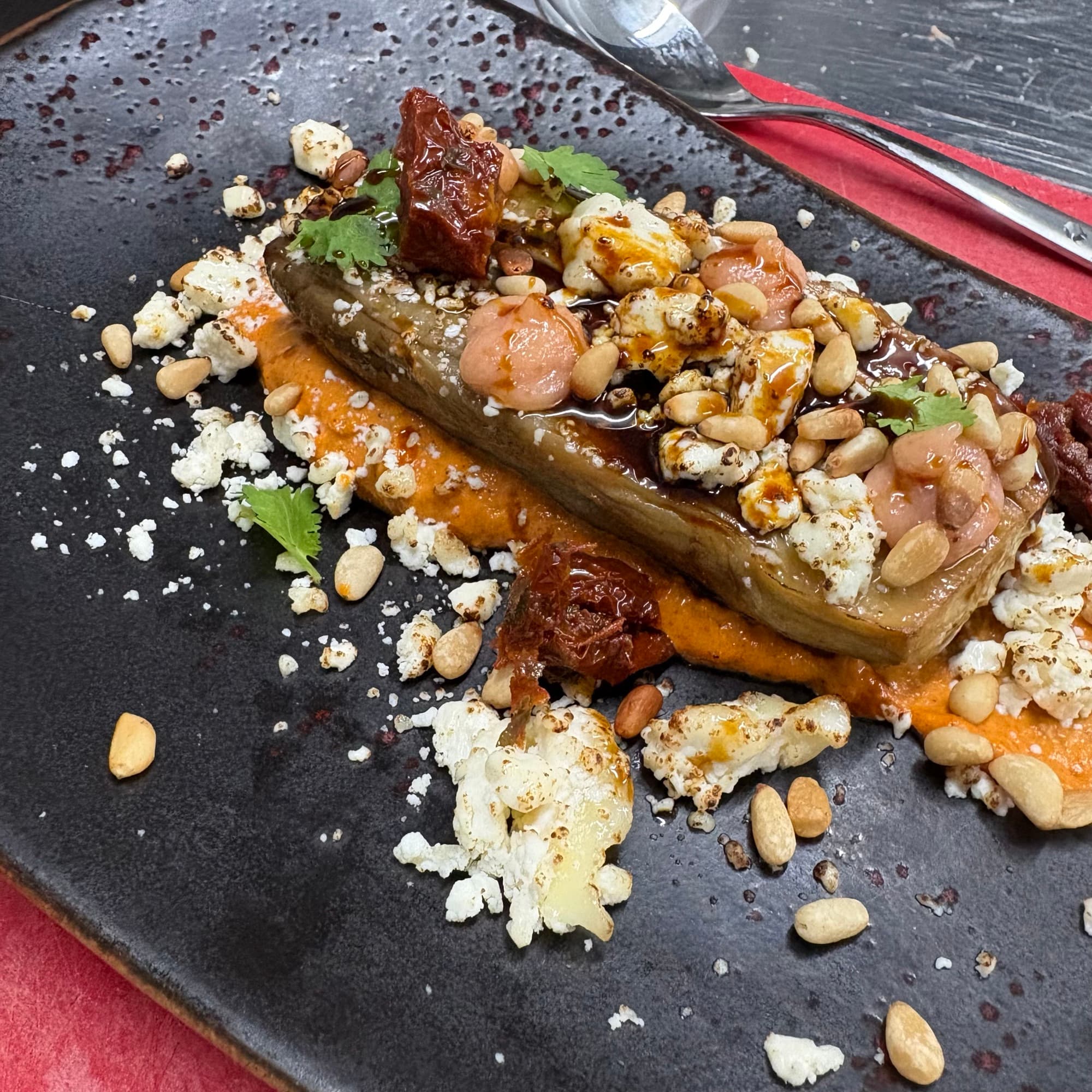 Chef Manuel Rabanal's picture