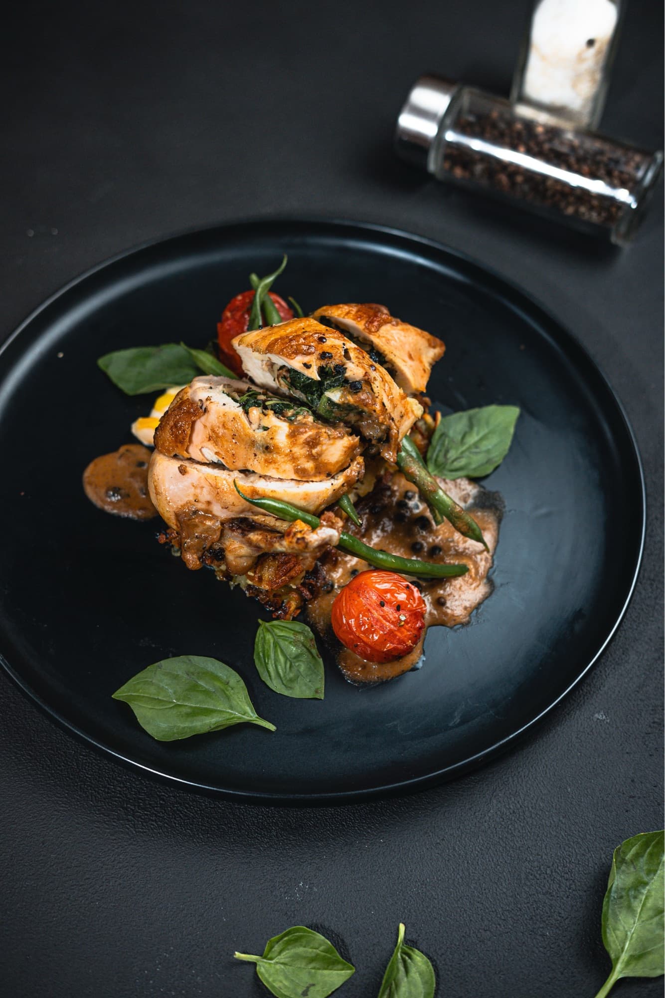 Chef Giorgio Rossi's picture
