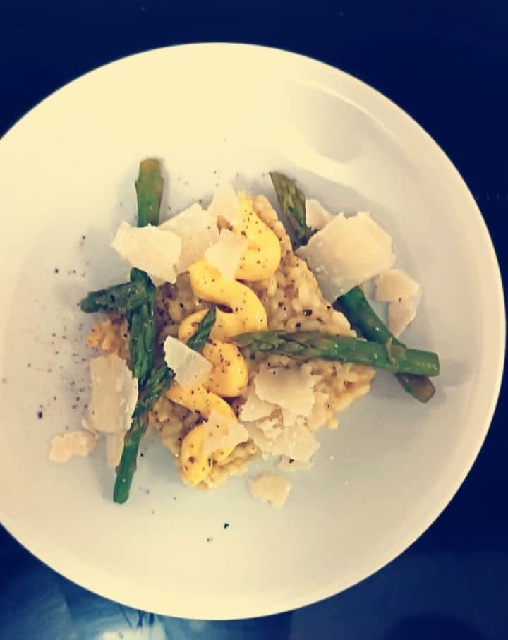 Chef Claudio Ruffino's picture