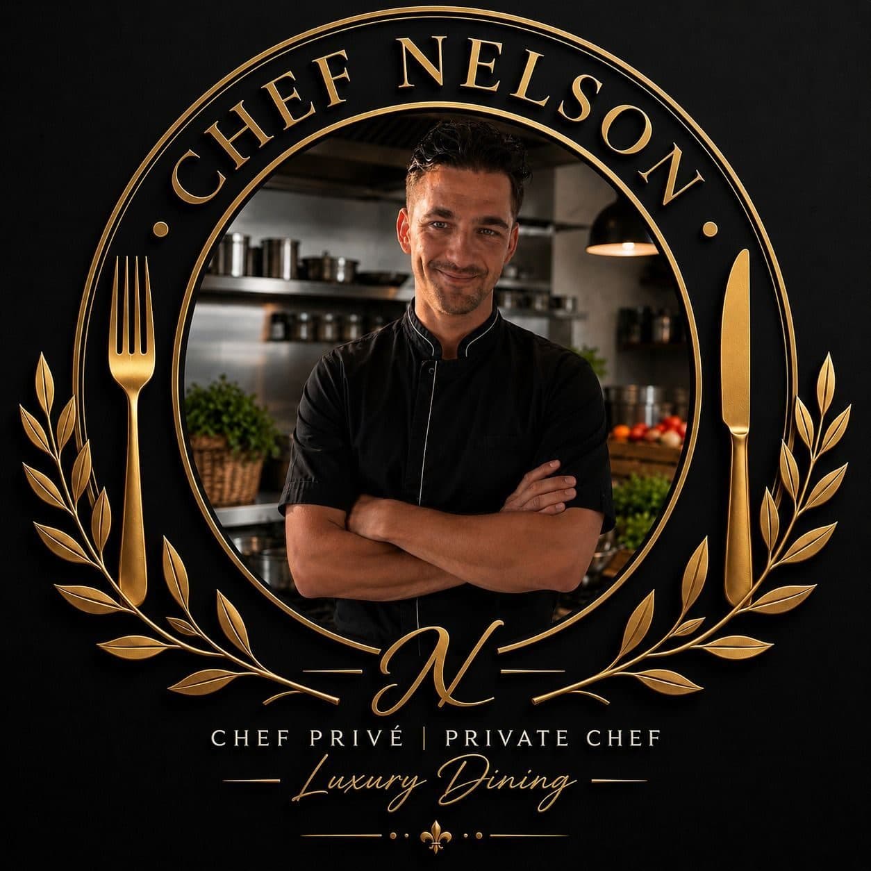 Chef Nelson Neveu's picture