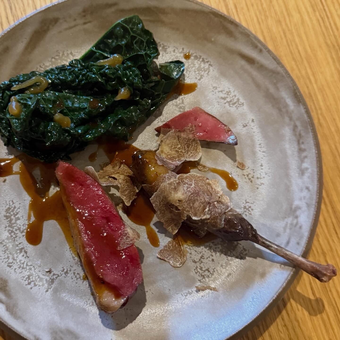 Chef Luca Guerini's picture