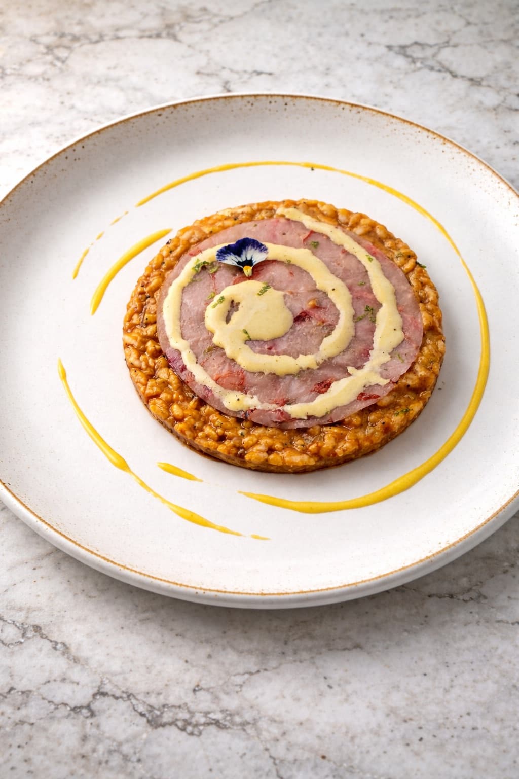 Chef Lucia Pavan's picture
