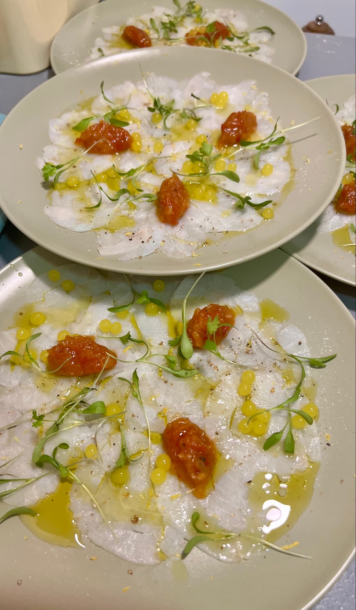 Chef Timofei Plamadeala's picture