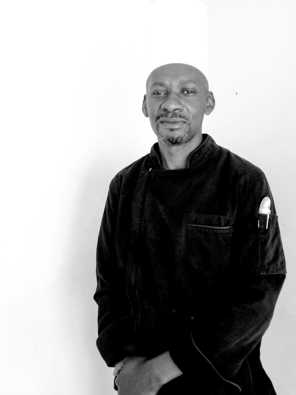 Chef Jeffrey Khayelihle Mlilo's picture
