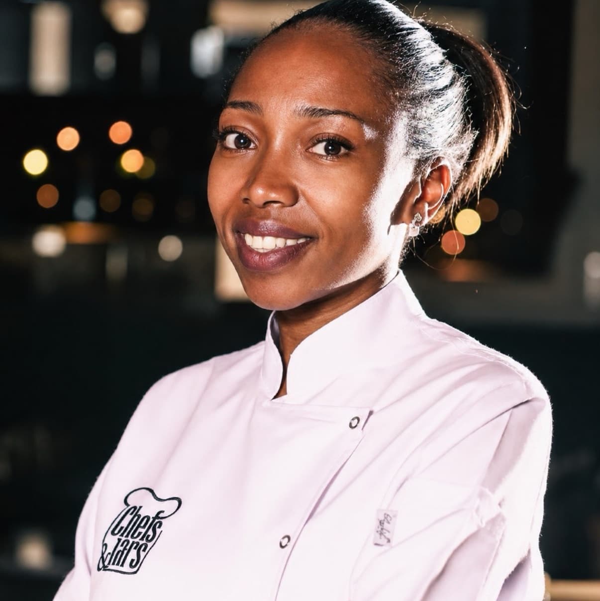 Chef Li Mazibuko's picture