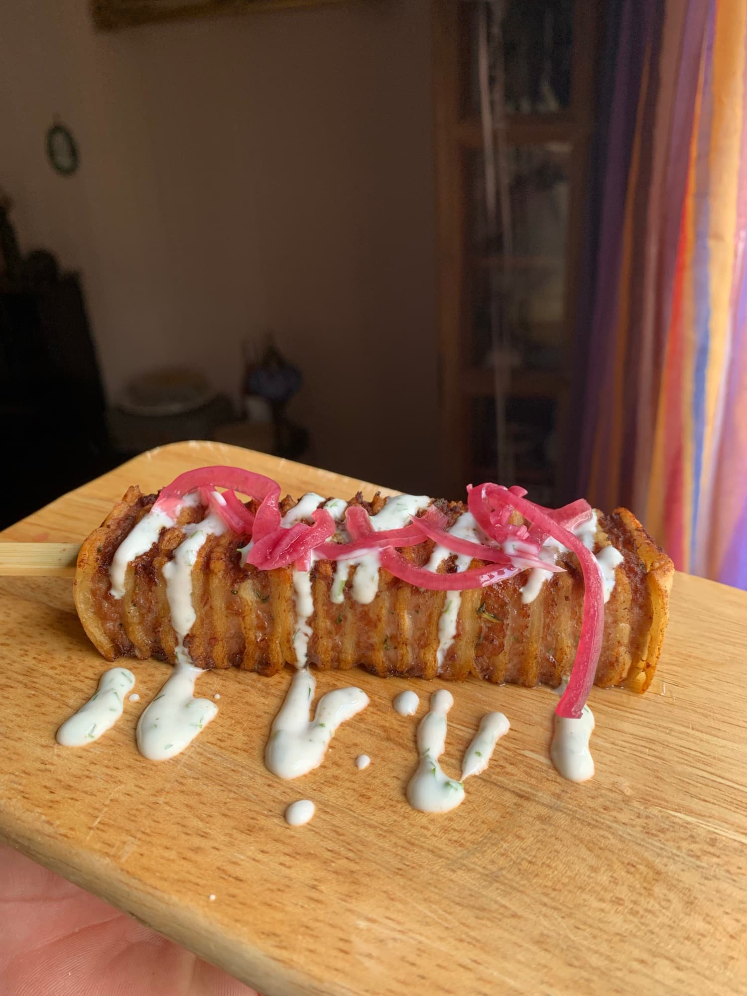 Chef Fahad Aljaberi's picture
