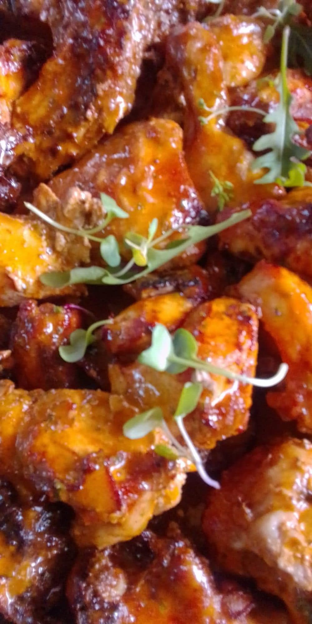 Chef Jeffrey Khayelihle Mlilo's picture