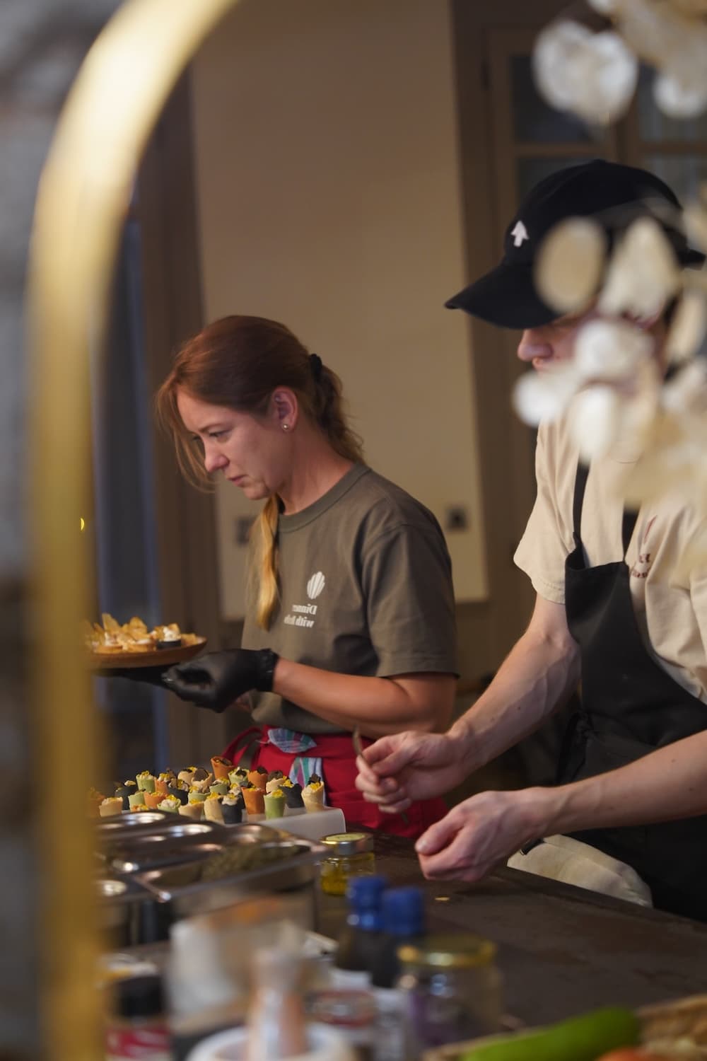 Chef Olly Mollo's picture
