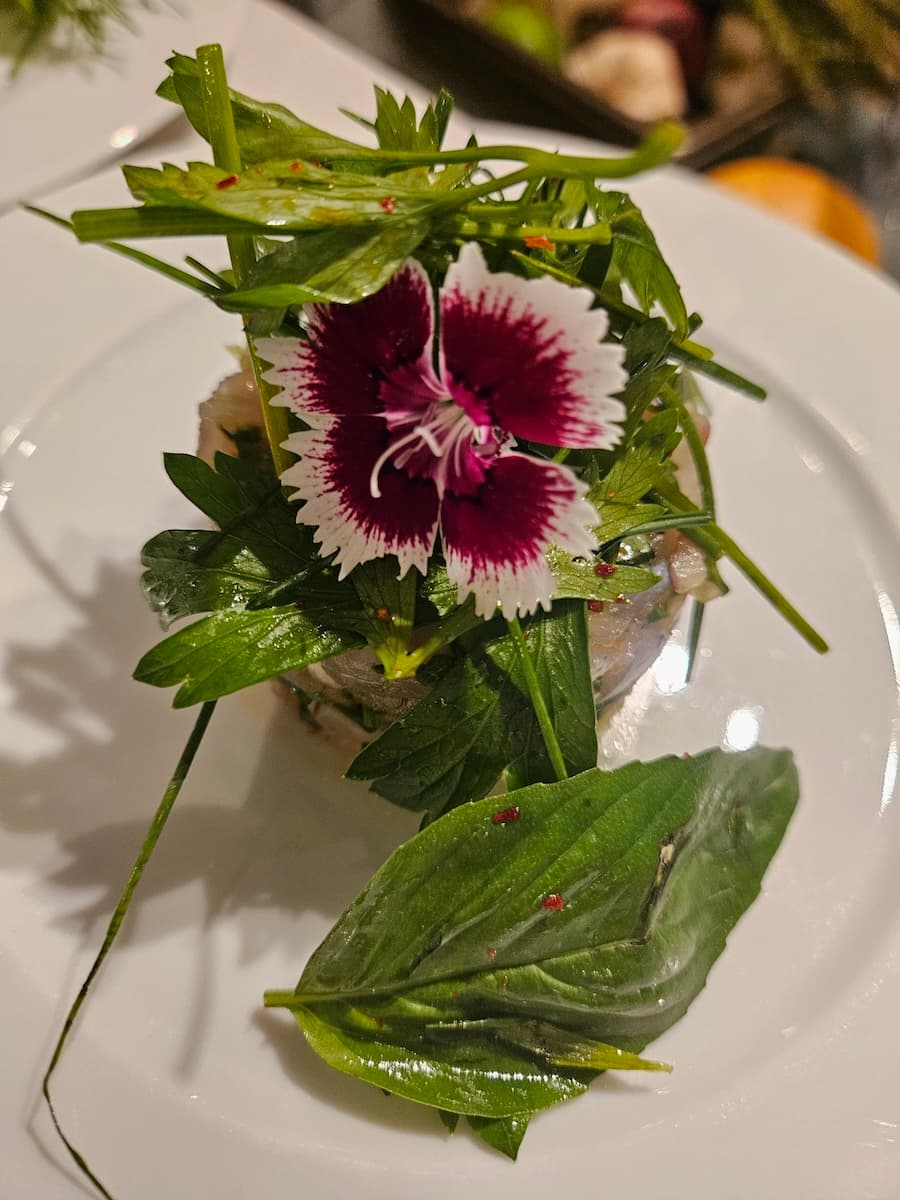 Chef François Savin's picture