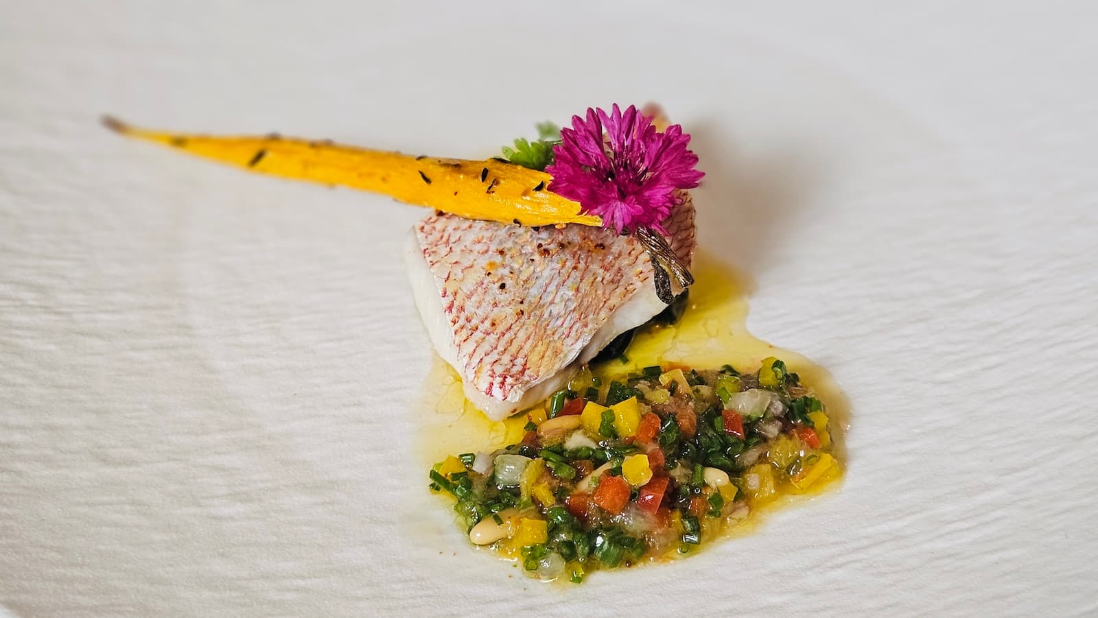 Chef François Savin's picture