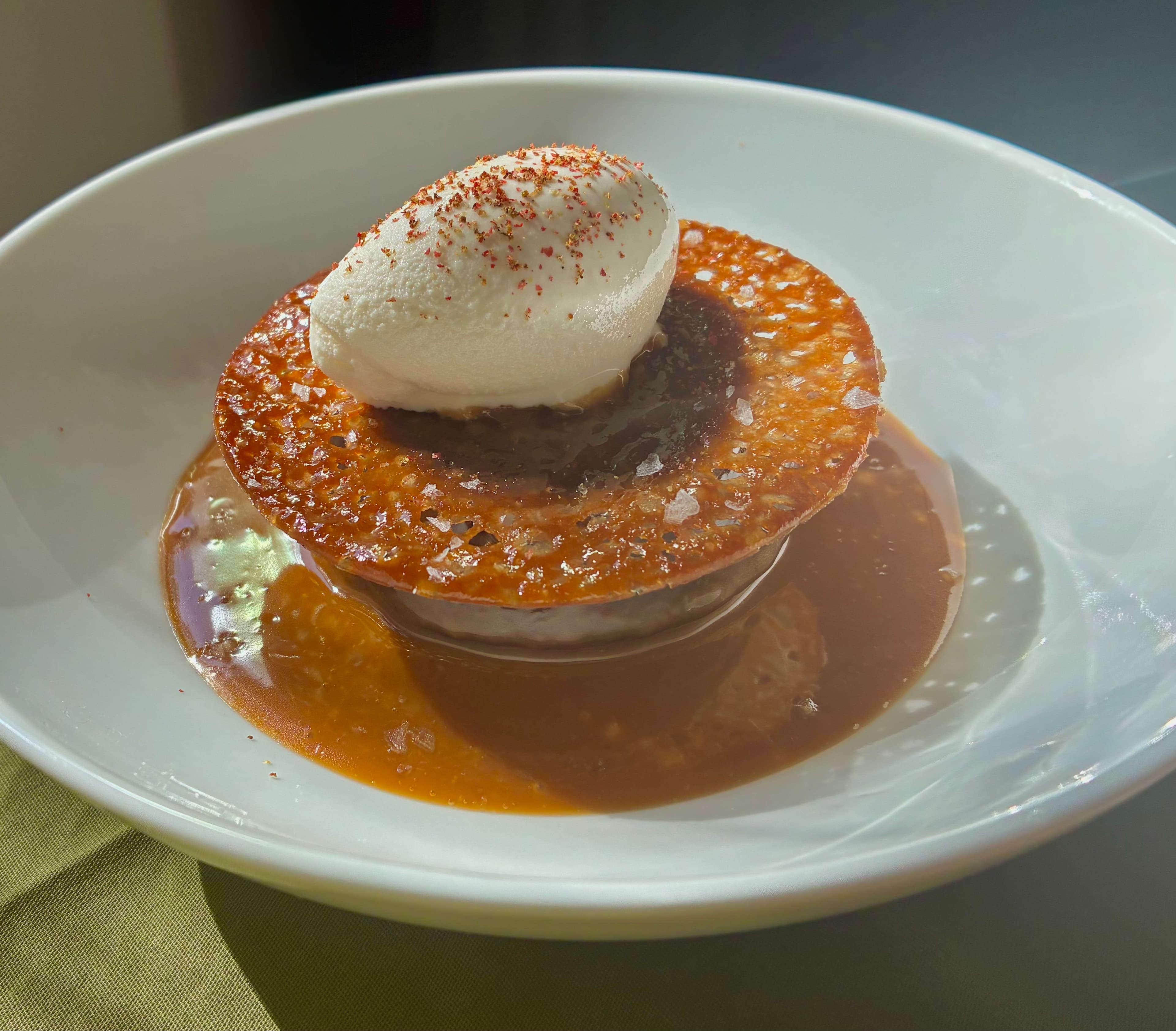 Chef Tiago de Faro Franco's picture