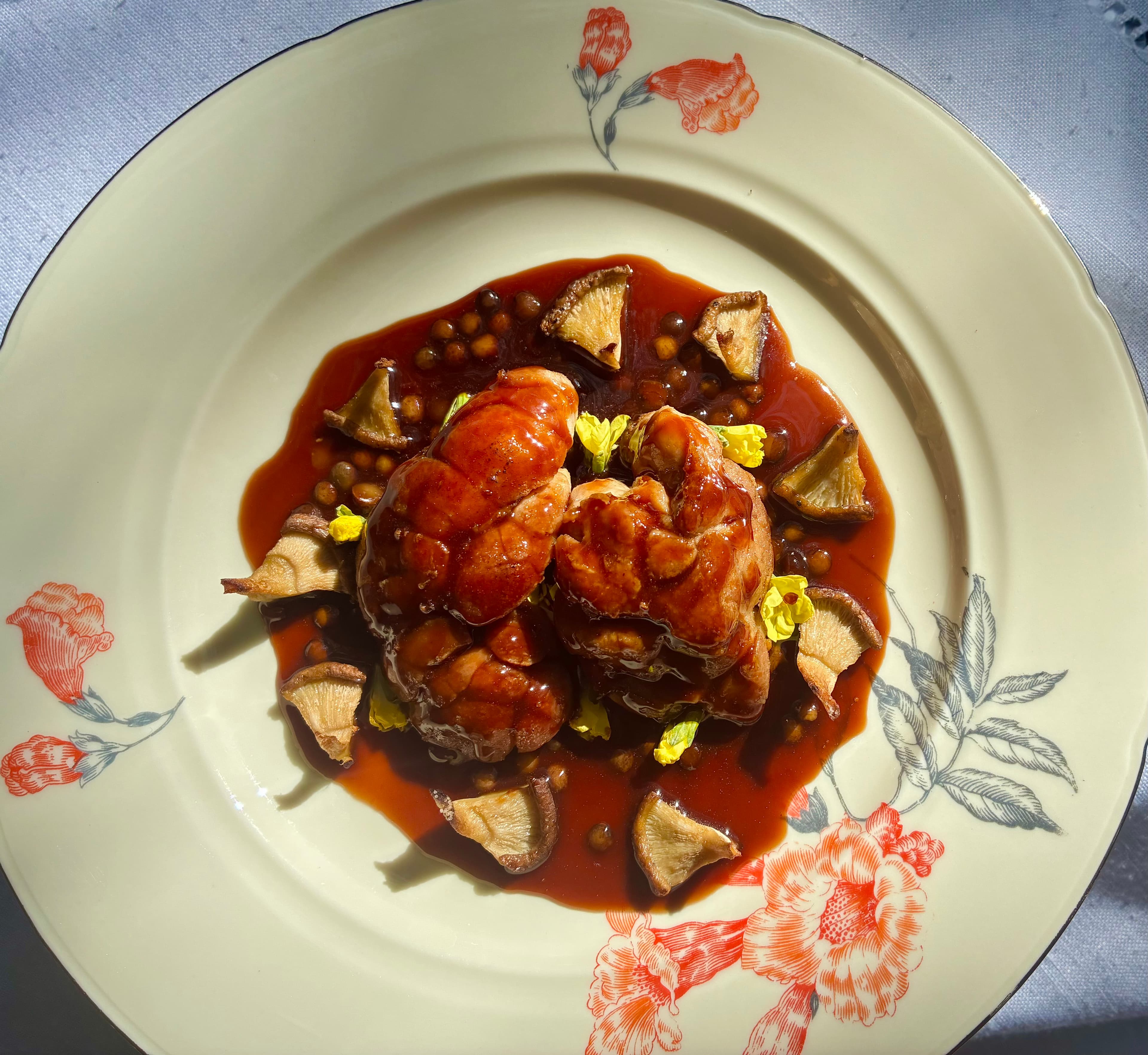 Chef Tiago de Faro Franco's picture