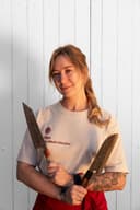 Chef Olly Mollo's thumbnail