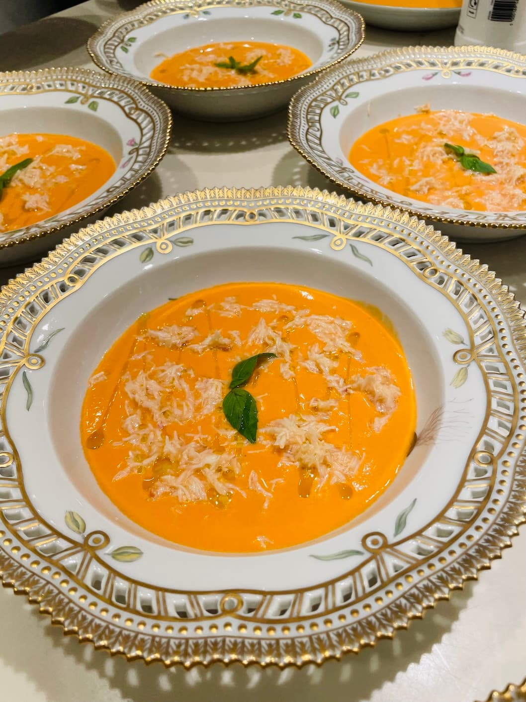 Chef Slawek's picture