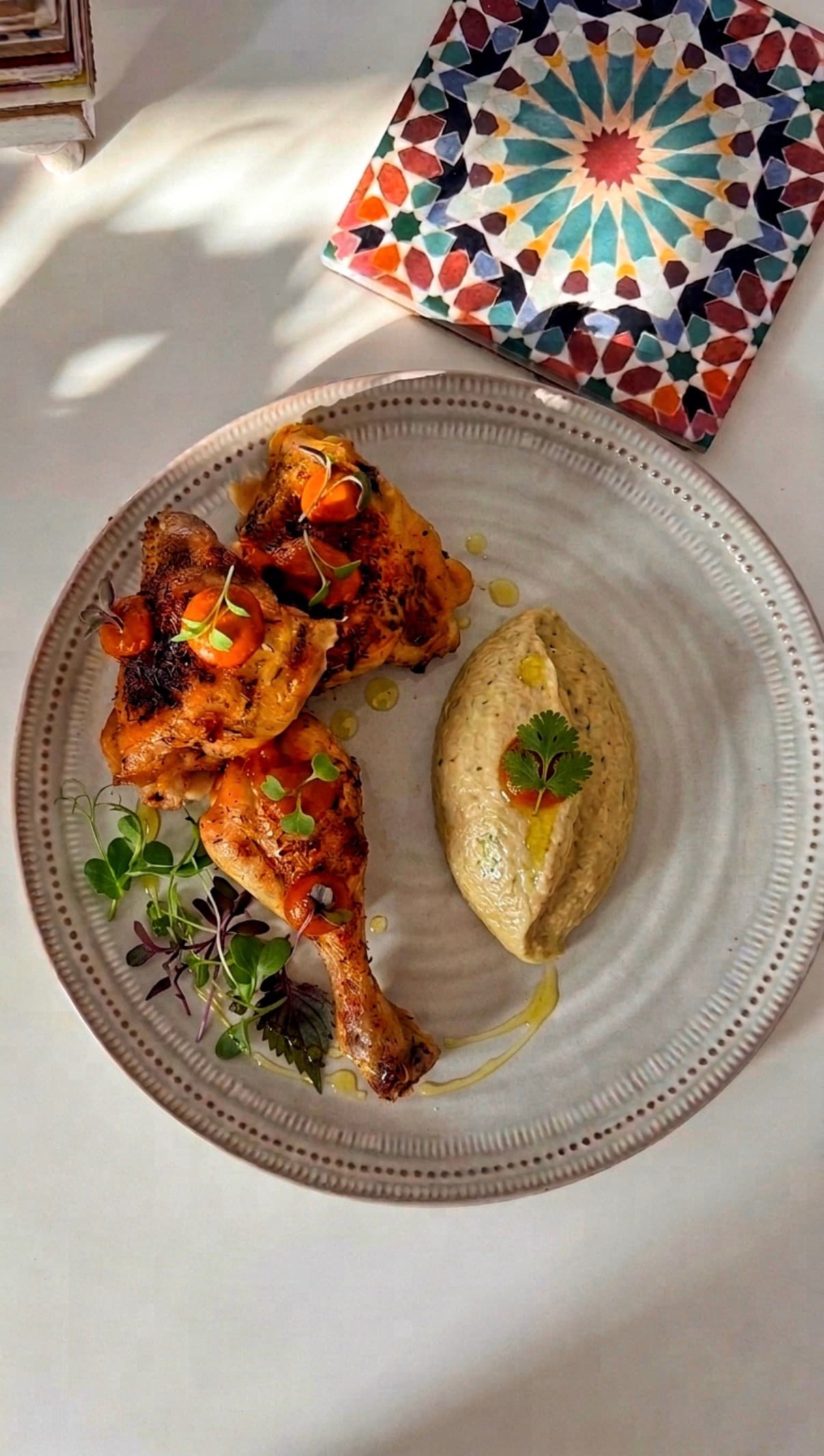 Chef Henrique Alexandre's picture