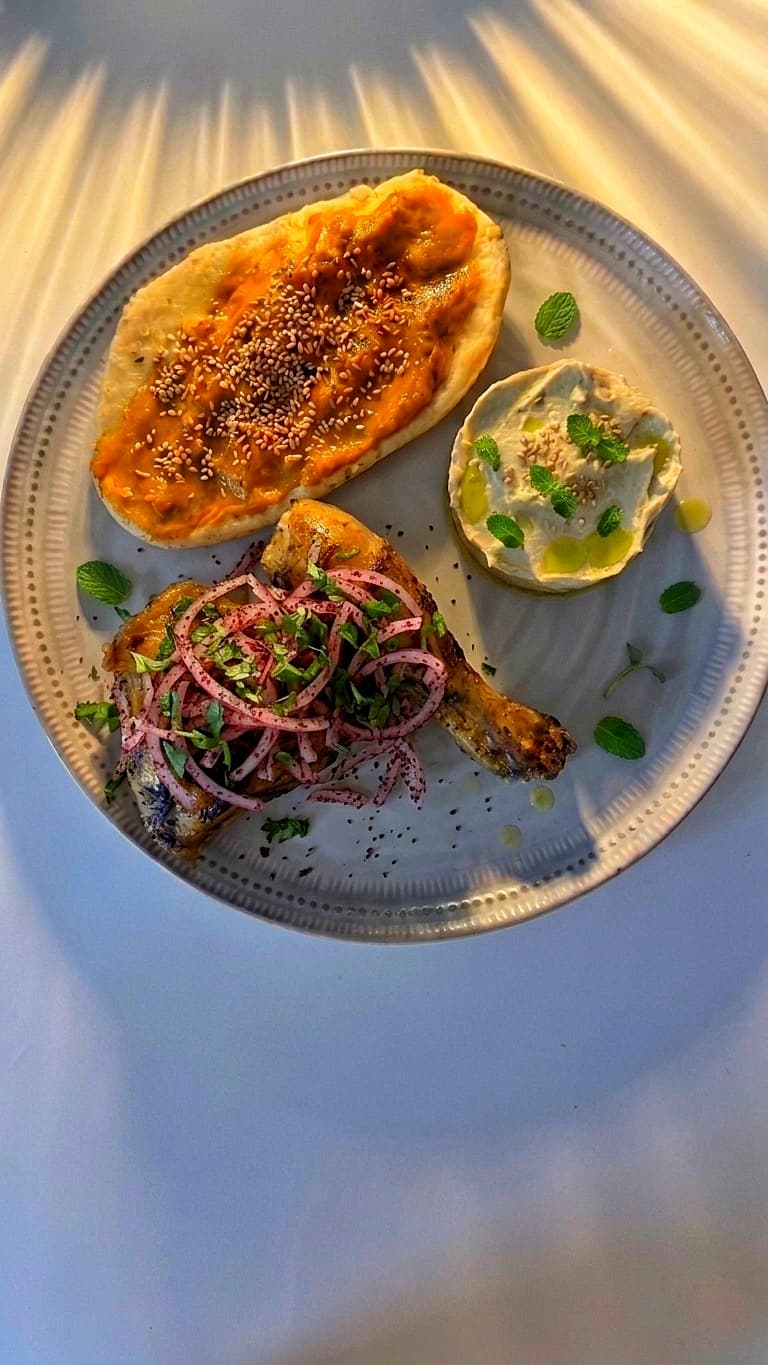 Chef Henrique Alexandre's picture