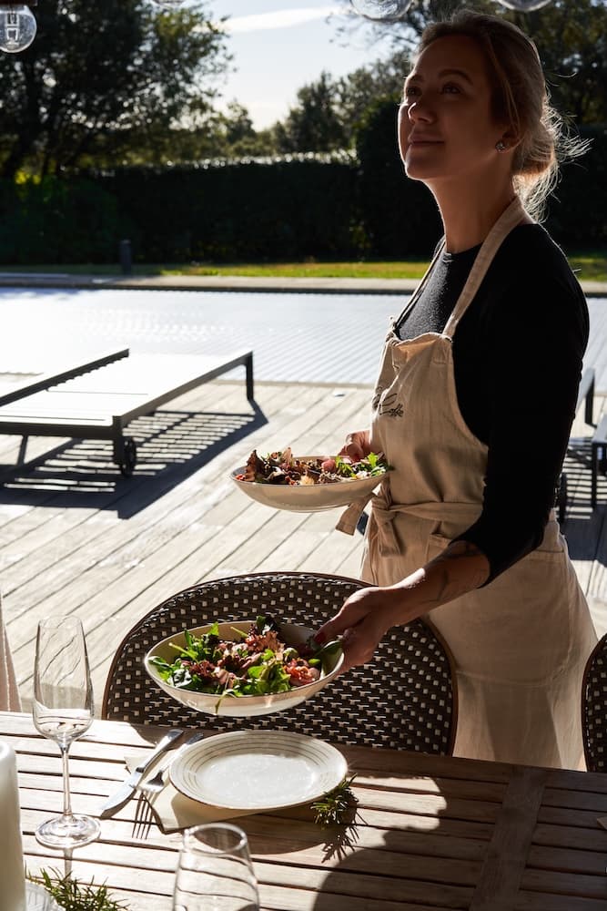 Chef Olly Mollo's picture