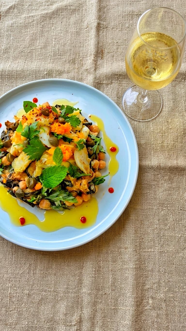 Chef Henrique Alexandre's picture