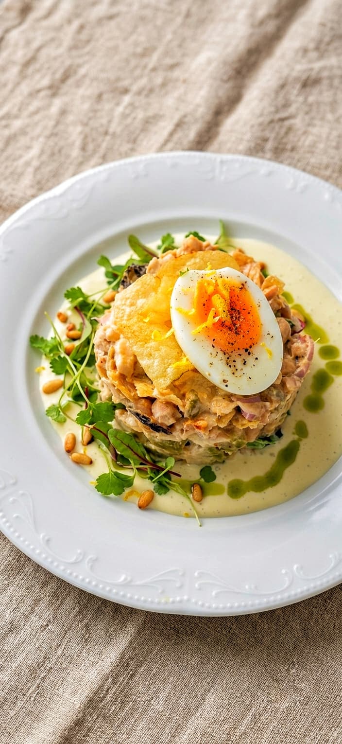 Chef Henrique Alexandre's picture