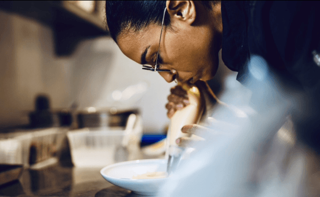 Chef Leticia Capdepont's picture