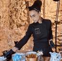 Chef Maéva Cratère's thumbnail