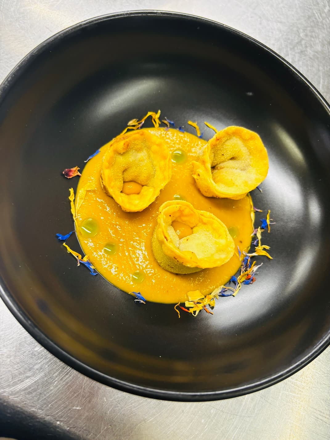 Chef Matteo Falchi's picture