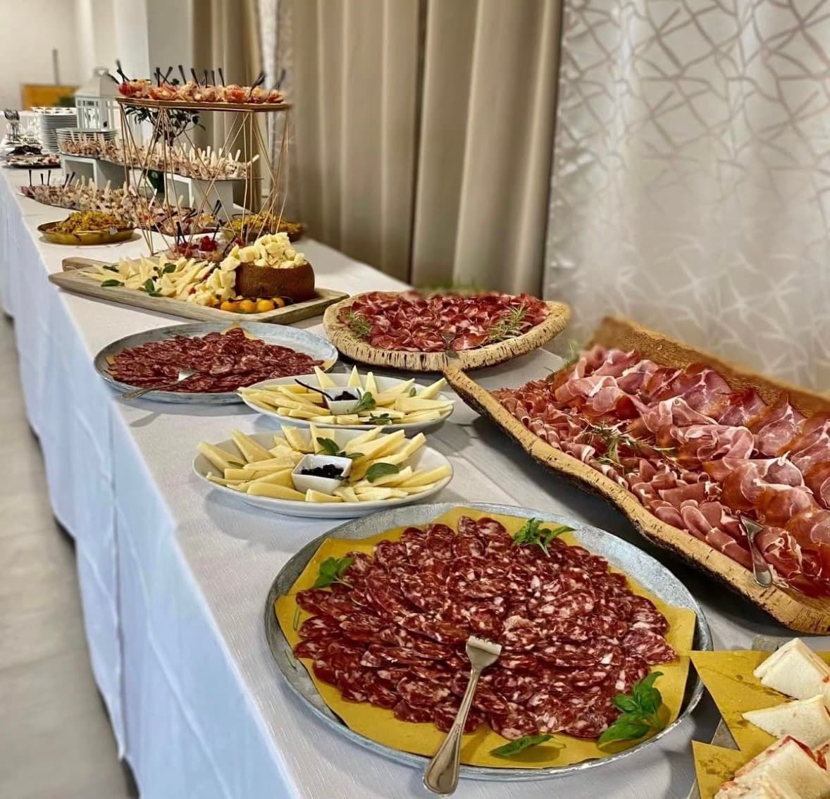 Chef Matteo Falchi's picture