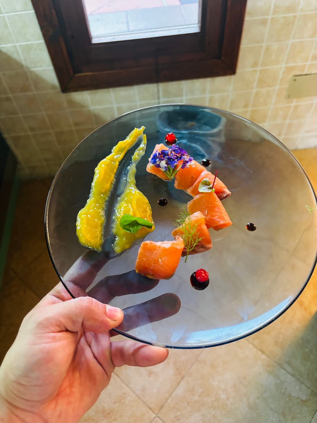 Chef Matteo Falchi's picture