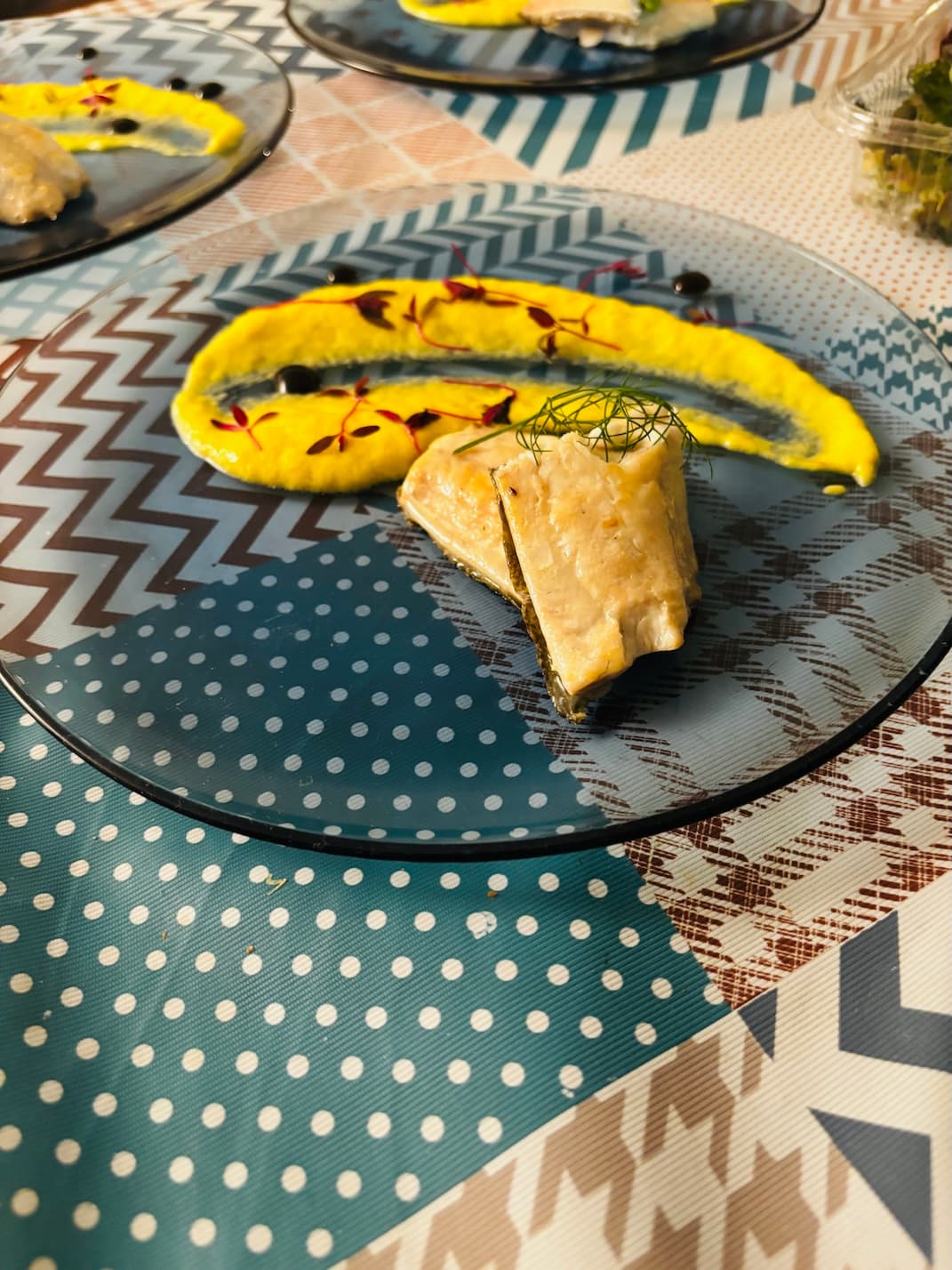 Chef Matteo Falchi's picture