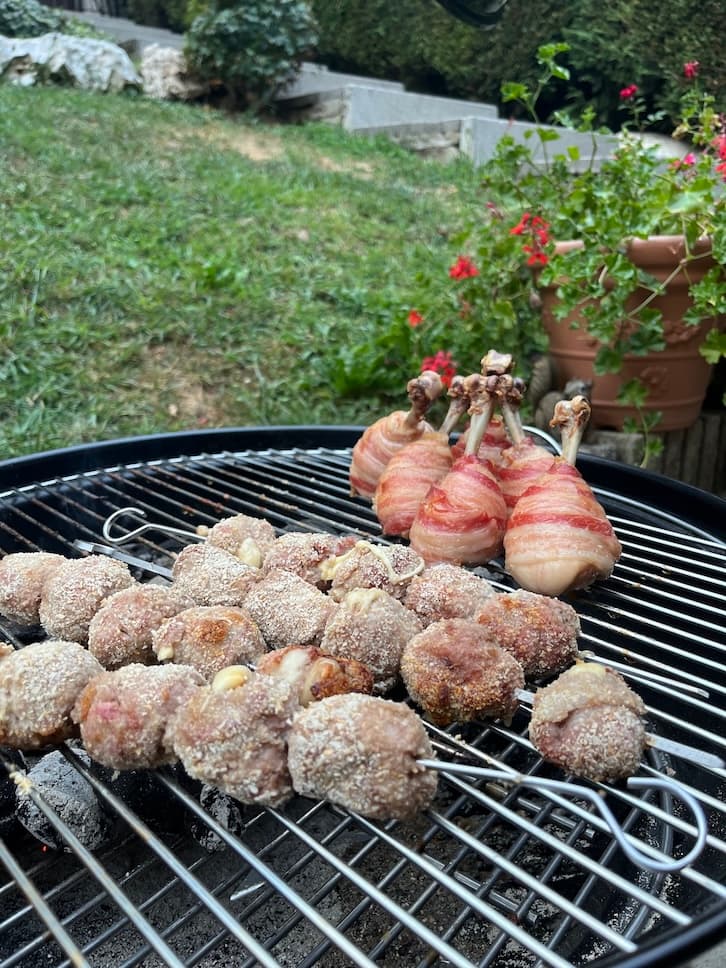 Chef Jurij's picture