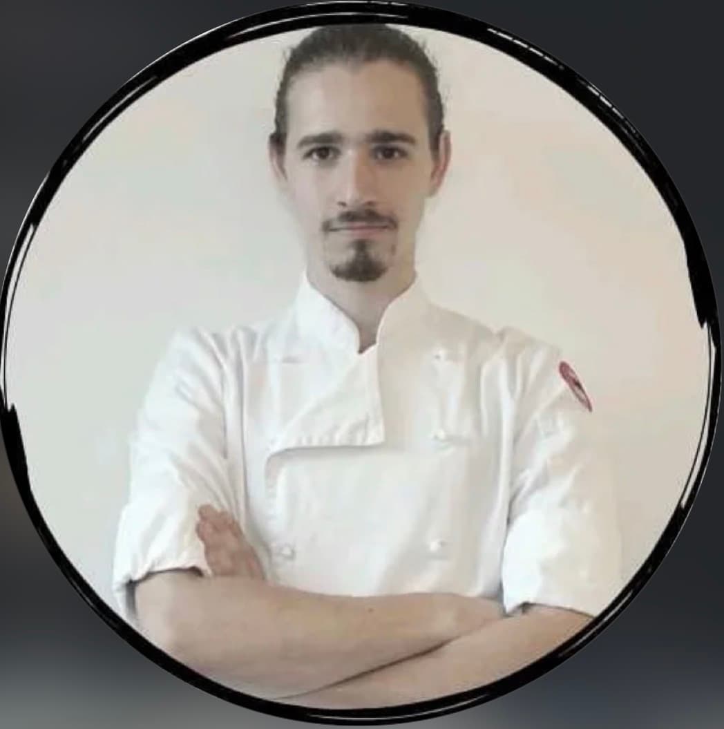 Chef Jurij's picture