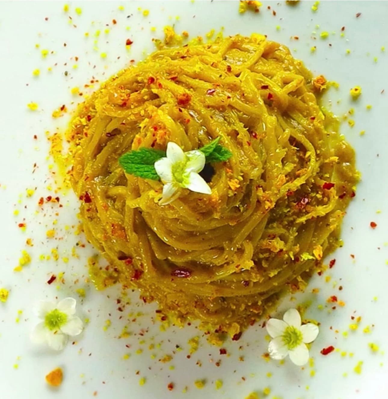 Chef Rosamaria Faggiano's picture