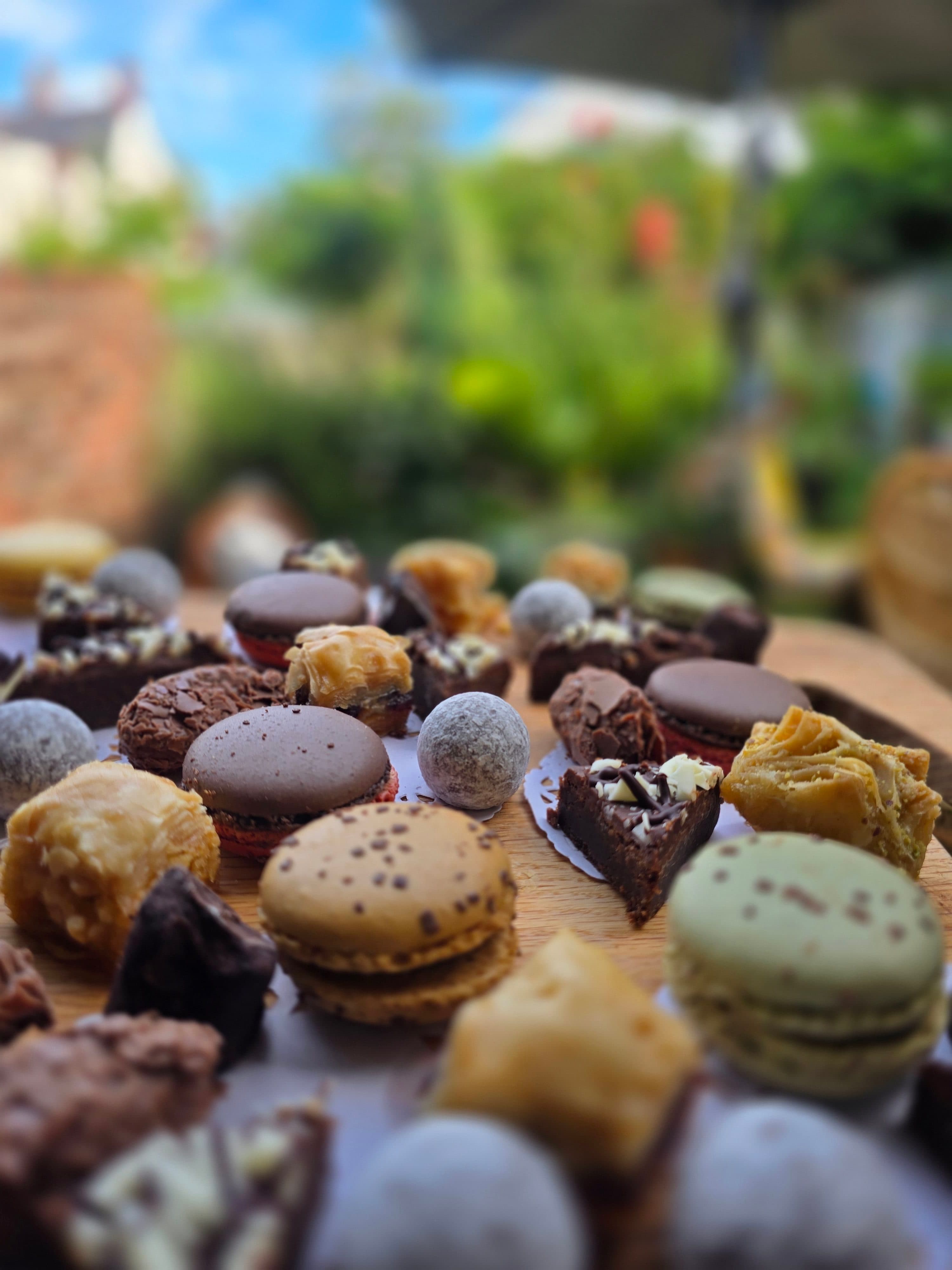 Chef Matius Kaminsk's picture