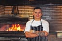 Chef Carlos Chávez's thumbnail