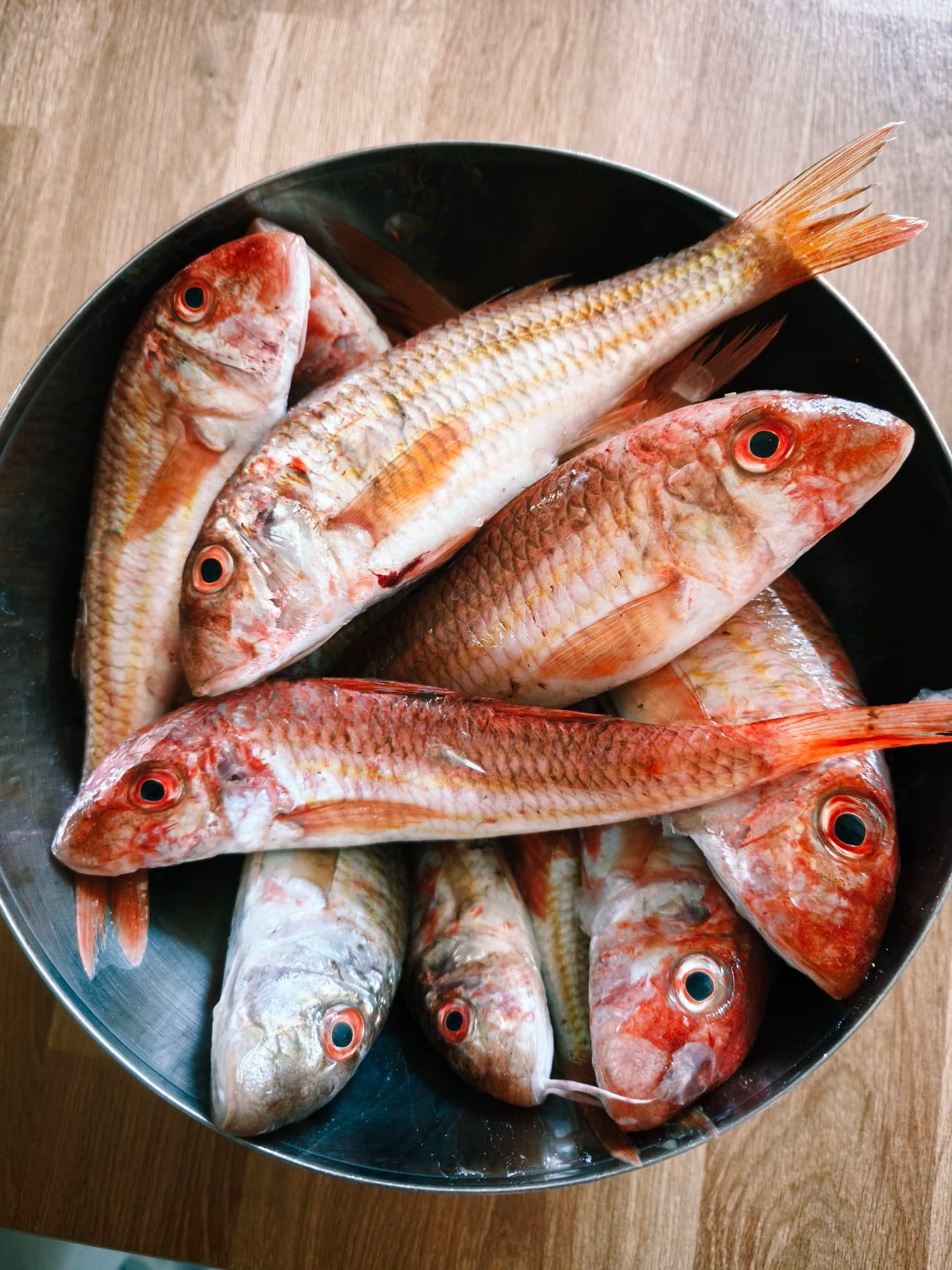 Chef Christos Vettas's picture