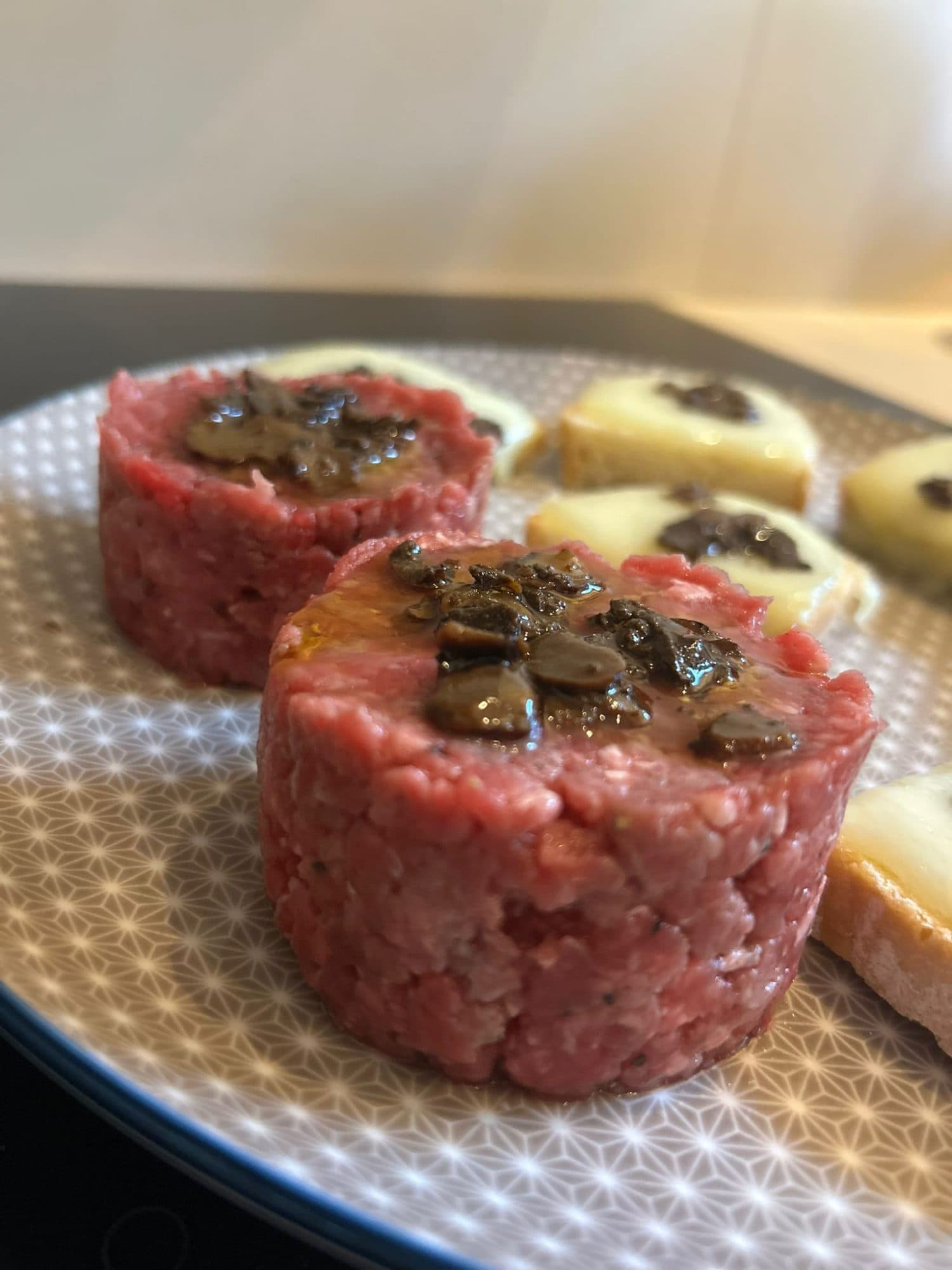 Chef Valentina Bennati's picture