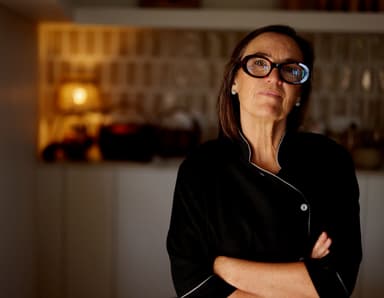 Chef Carine Nomade Studio Cuisine's profile picture