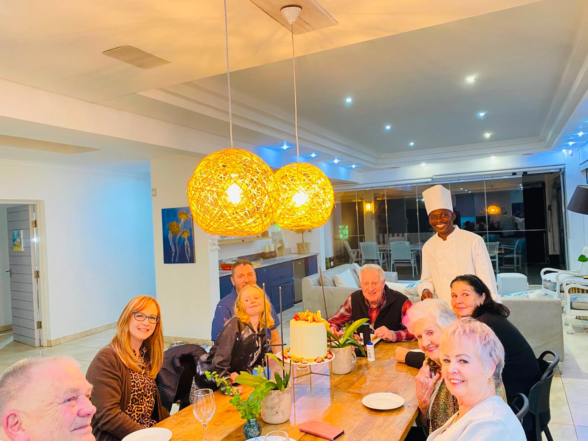 Chef Jeffrey Khayelihle Mlilo's picture