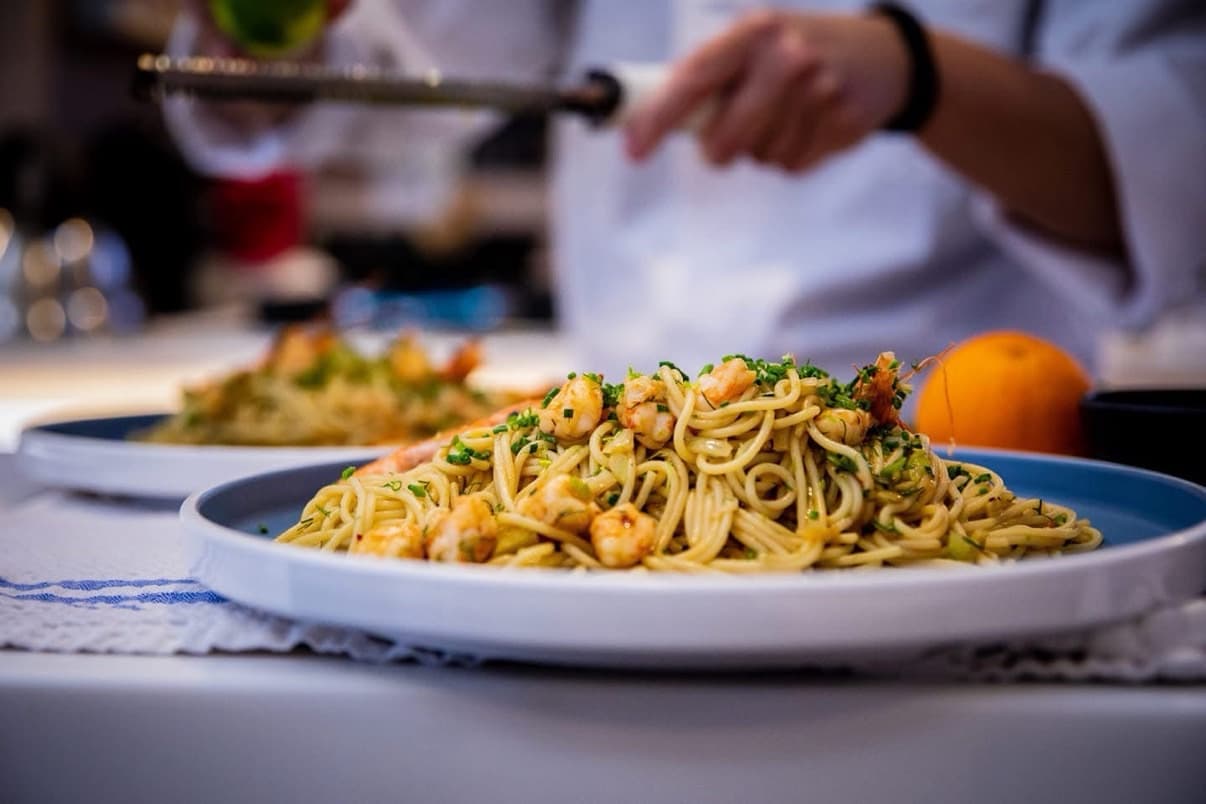 Chef Adamantia Konstantopoulou's picture