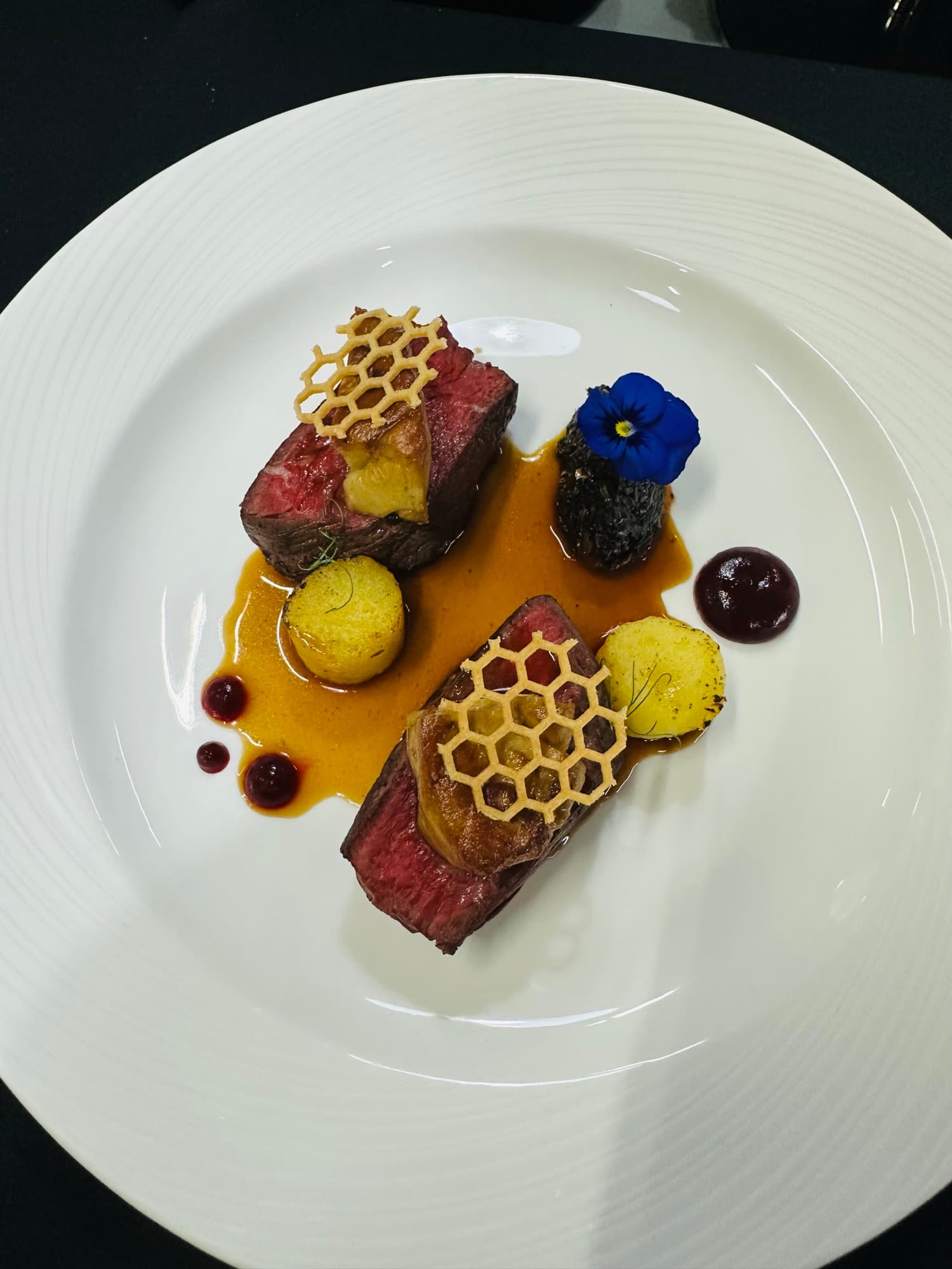 Chef Claudine Kate Glean's picture