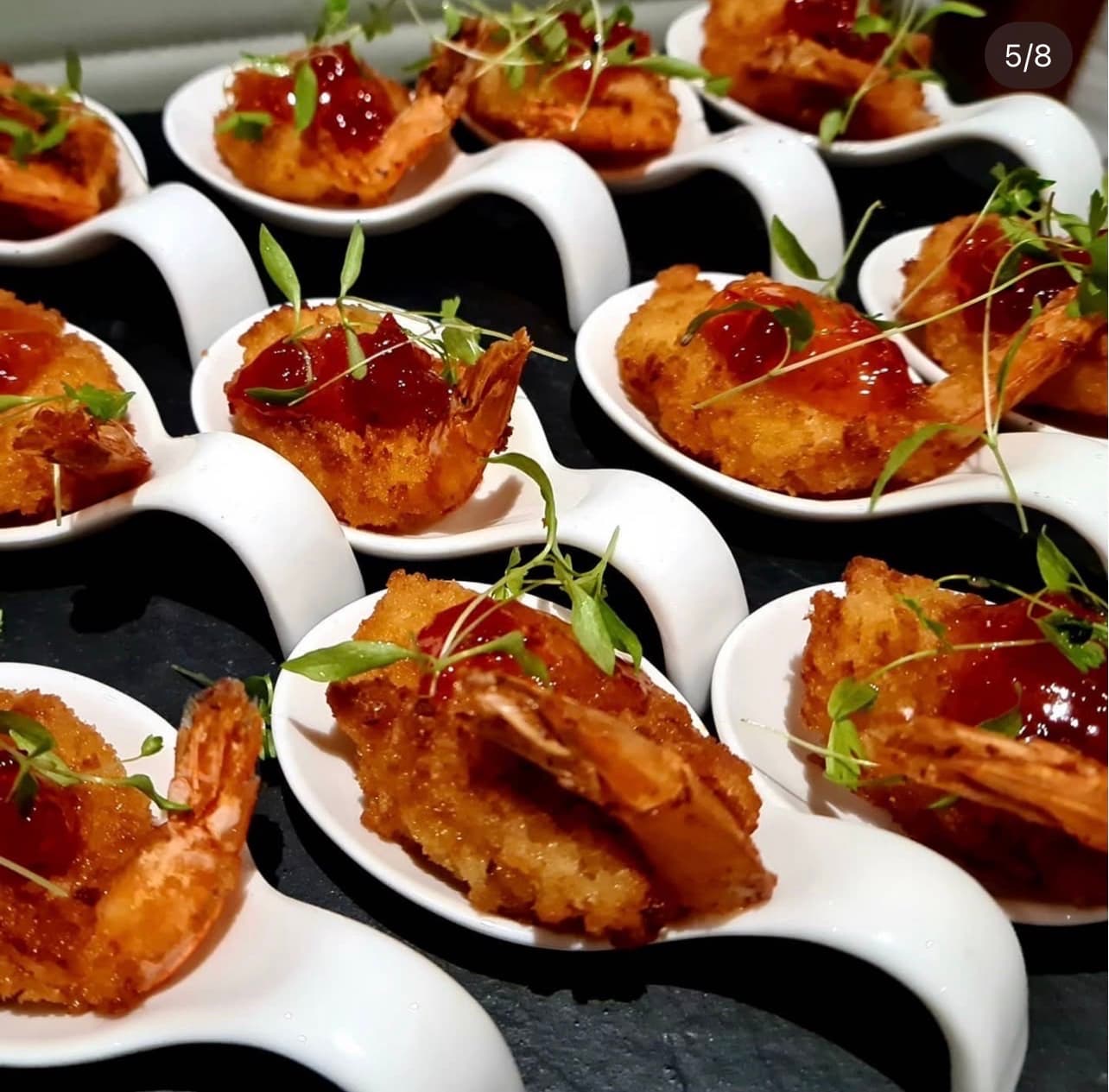 Chef Jegan Bobb's picture