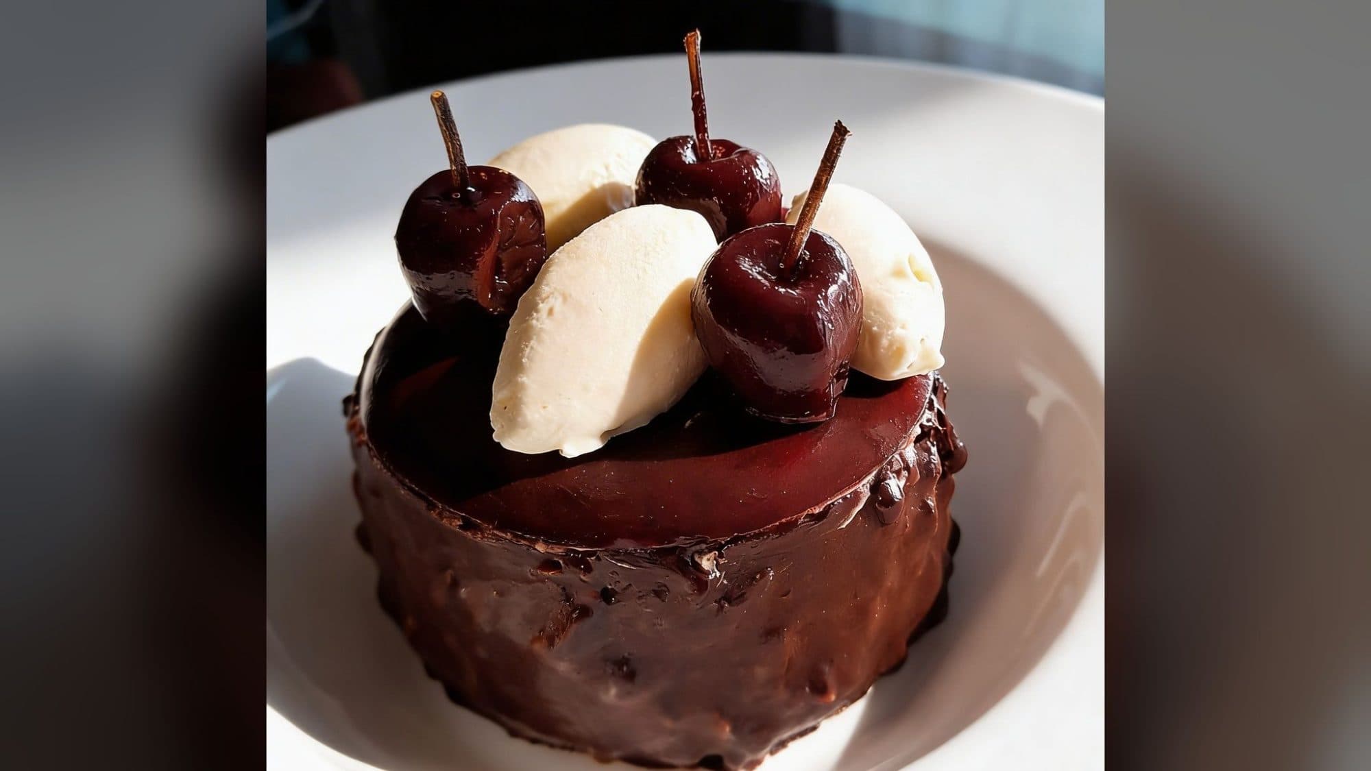 Chef Umberto Caltabiano's picture
