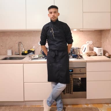 Chef Renato Lima's profile picture