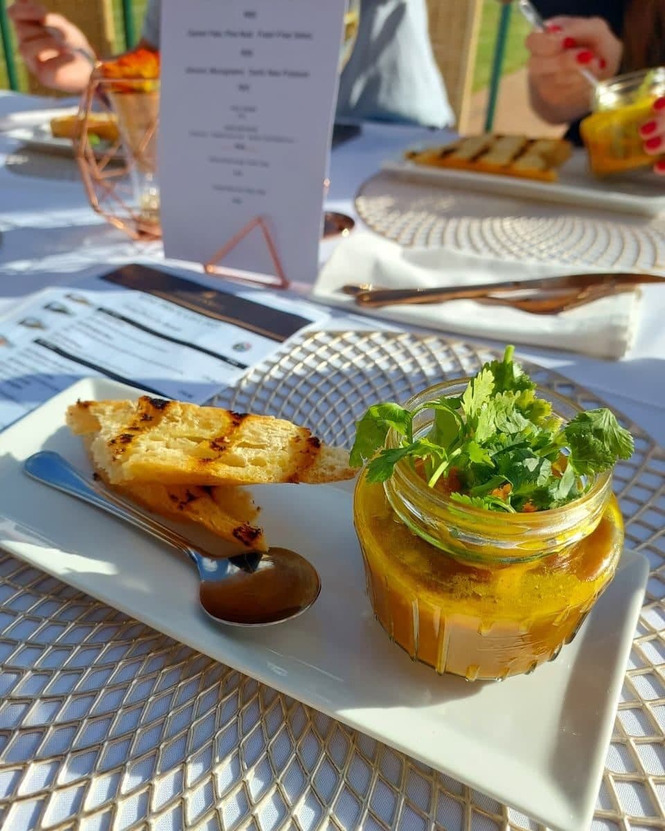 Chef Bernice Crossman's picture