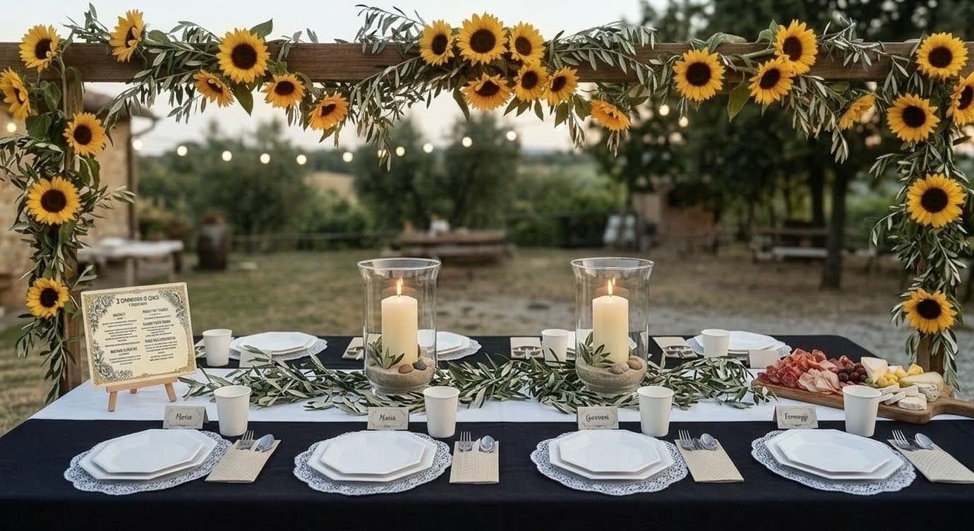 Chef Sabina Polidori's picture