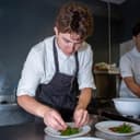 Chef Luca Guerini's thumbnail