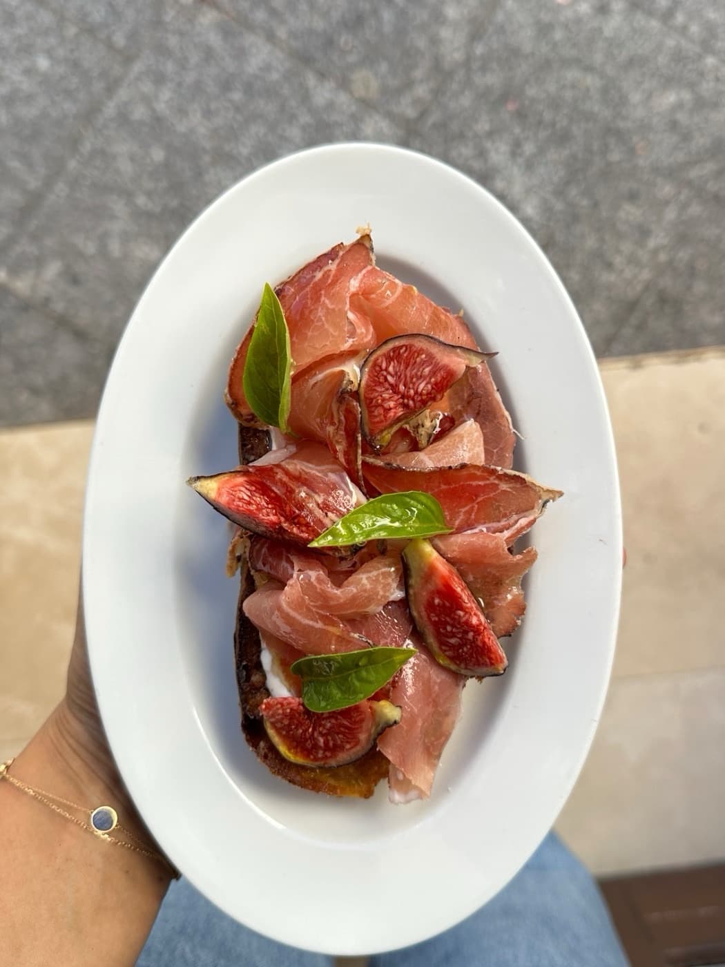 Chef Andrea's picture