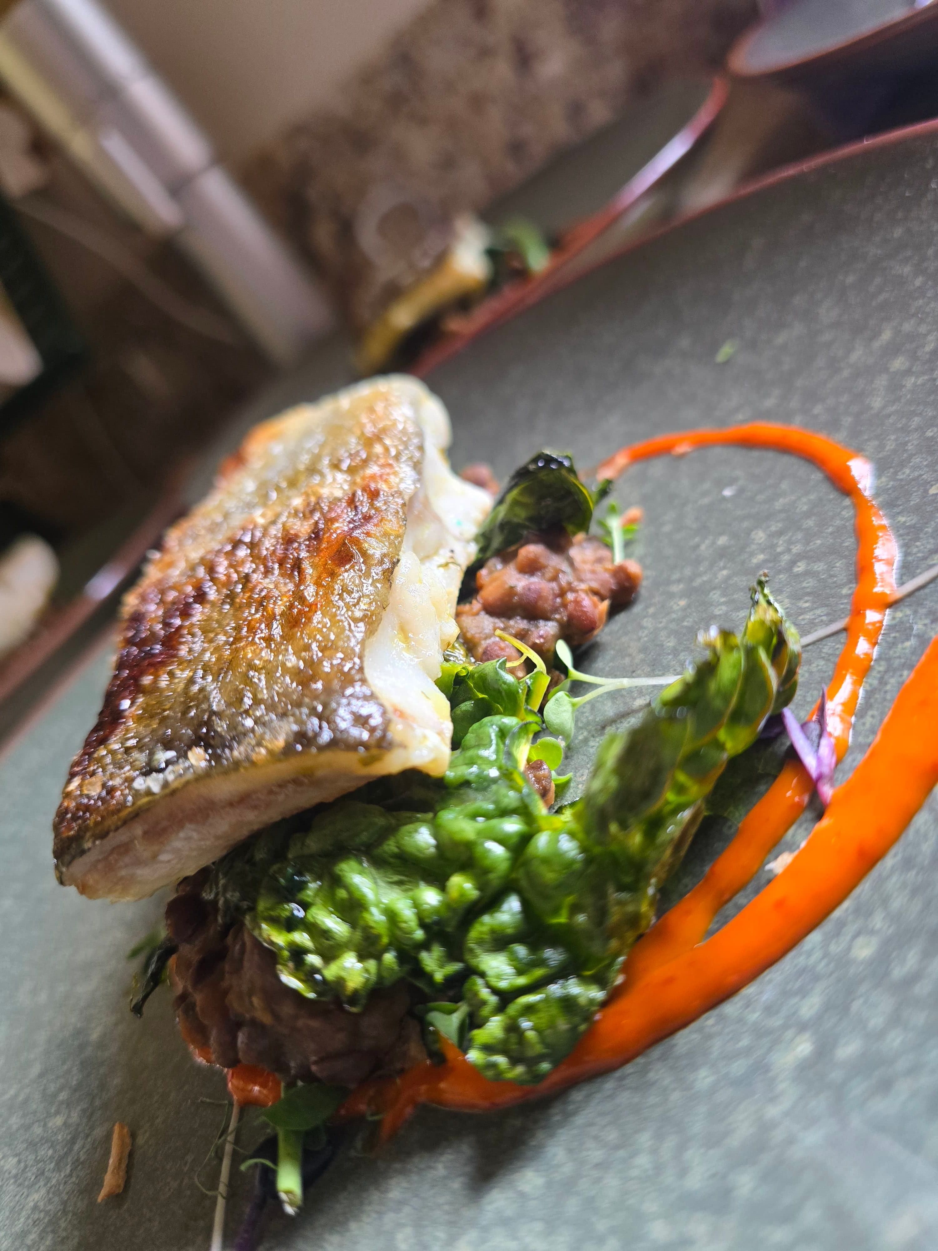 Chef Marius Kaminsk's picture