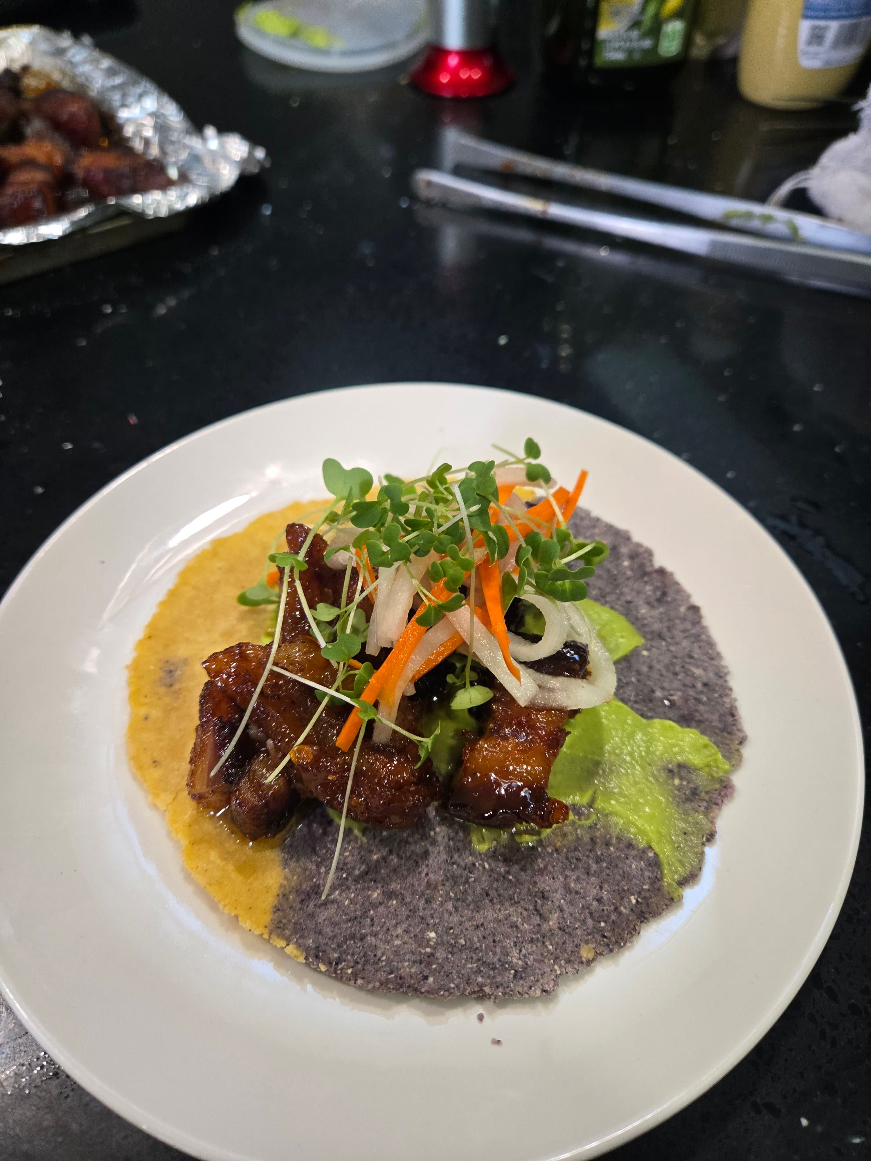 Chef Israel Gonzalez's picture
