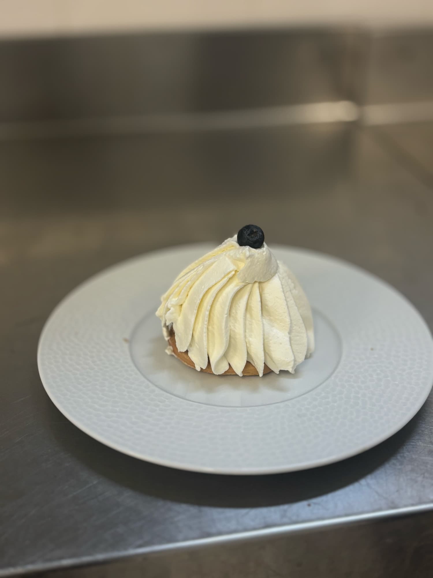 Chef Cédric Dominguez's picture